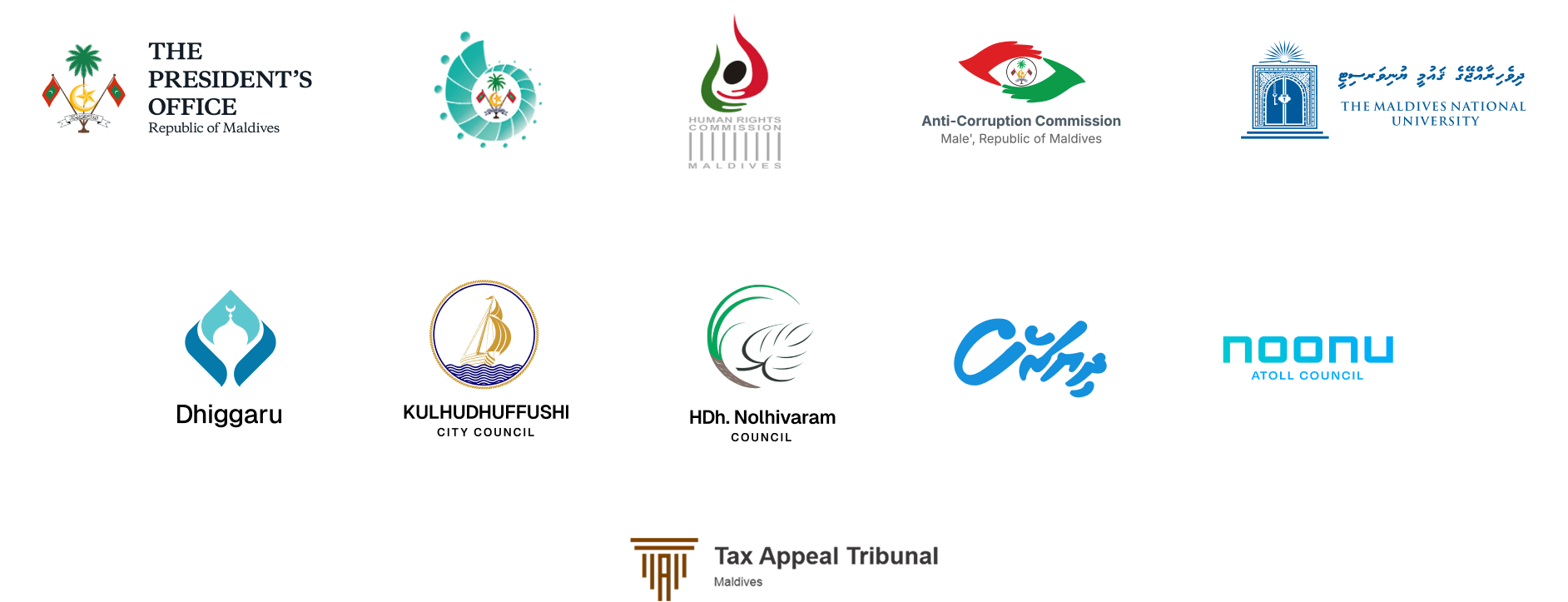 Thaana AI B2B Customers